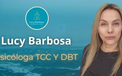 Psic. Lucy Barbosa