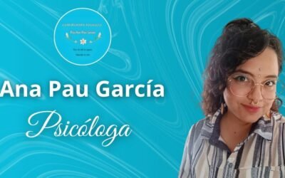 Psic. Ana Paulina García