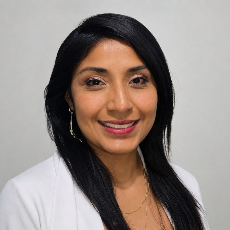 Lic. Marlen Sarahi Hernández Hernández, psicóloga en Spiralia CDMX