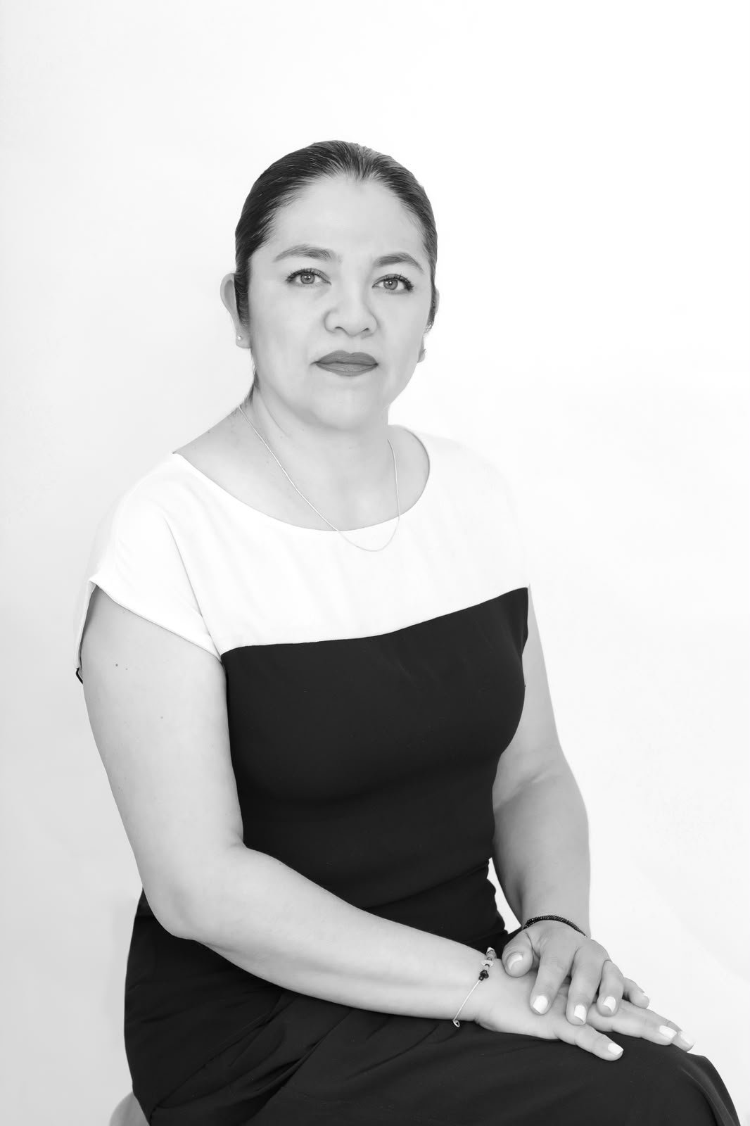Sandra Paola Gutiérrez, Psicóloga